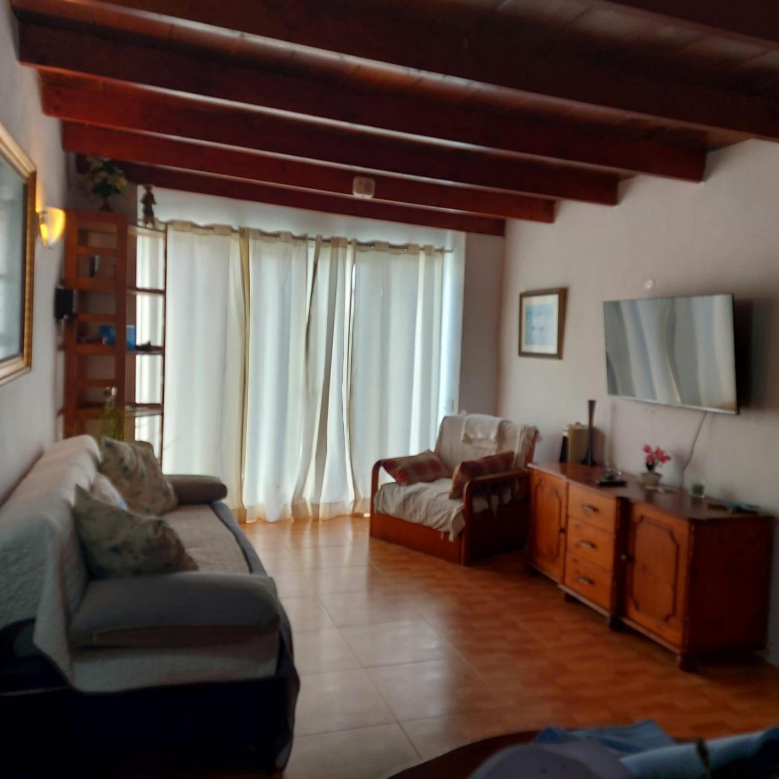 Casita De Gato Villa Tahiche Room photo